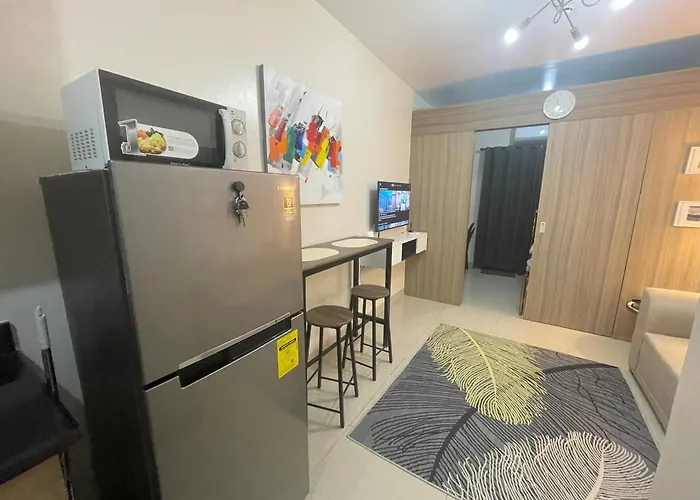 Shore 2 Residences Near Moa, Naia, Pitx *