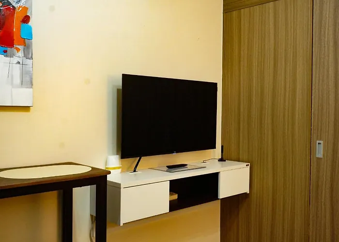 Shore 2 Residences Near Moa, Naia, Pitx