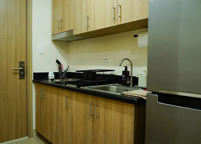 Shore 2 Residences Near Moa, Naia, Pitx *